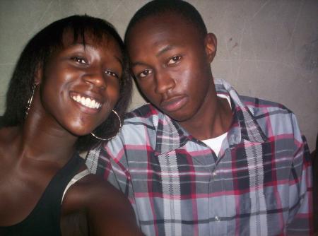 Karda 06 Baby :: Mini Brook b'day